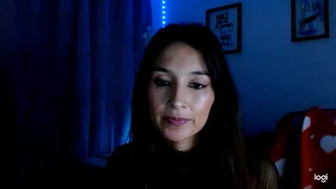 Alma online show from January 16, 2026, 2:59 am