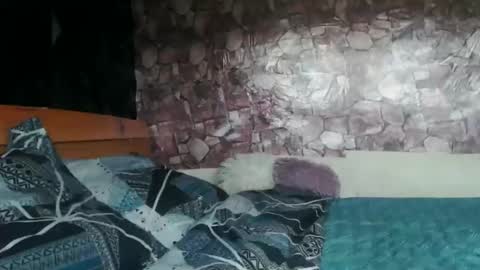 Snapshot of almahhjade chatting on March 31, 2026, 9:43 am Almah online show from March 31, 2026, 9:43 am