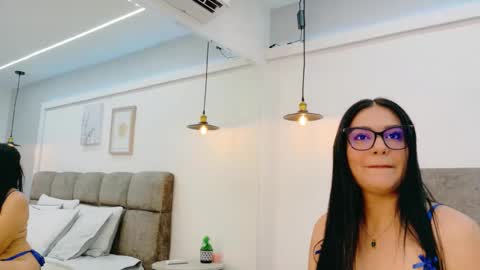 alma online show from May 30, 2026, 1:19 pm