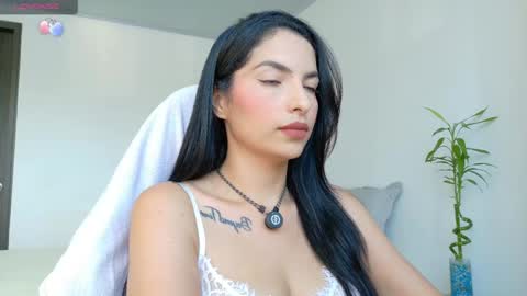 Alma online show from May 20, 2026, 8:15 pm