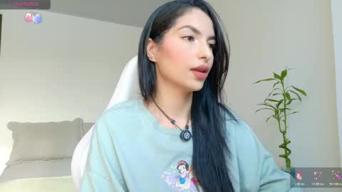 Alma online show from May 25, 2026, 12:22 pm