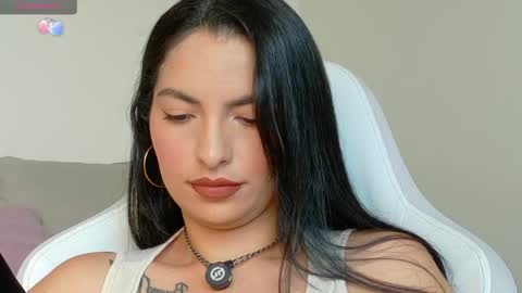 Alma online show from May 26, 2026, 1:07 pm