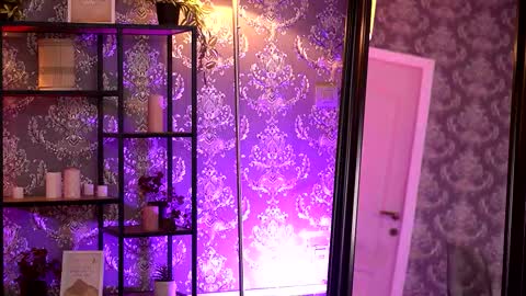 Alma online show from November 28, 2025, 8:11 pm