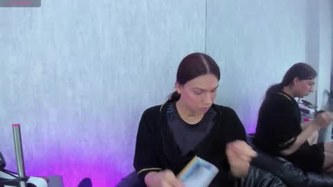 Santy online show from October 11, 2025, 8:07 pm