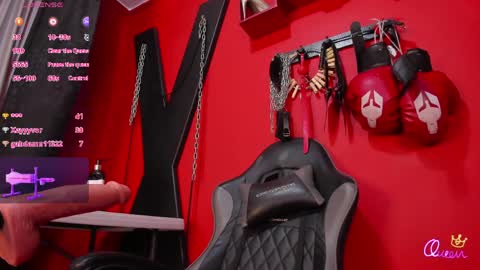 Santy online show from March 30, 2026, 10:44 pm