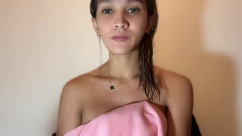 Snapshot of almighty_mariaax chatting on October 4, 2025, 9:29 am larah online show from October 4, 2025, 9:29 am