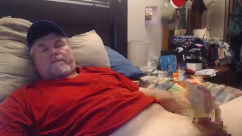 Snapshot of almostheaven chatting on January 31, 2025, 2:17 pm almostheaven online show from January 31, 2025, 2:17 pm