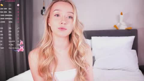 Lia online show from April 3, 2026, 3:15 am