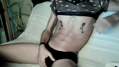 FreedyK online show from December 7, 2024, 11:23 pm