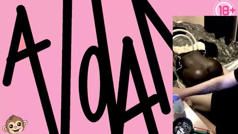 alolanmonke online show from October 29, 2025, 11:06 pm