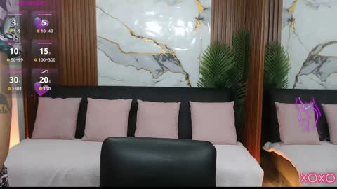 alonddra_tay online show from April 13, 2026, 11:37 am