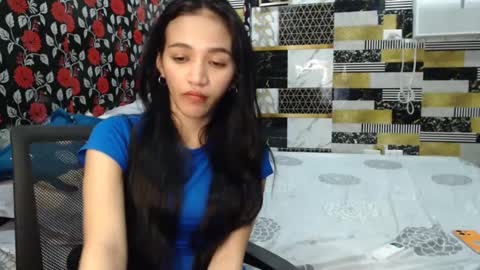Snapshot of alondra_aleng_ereng chatting on January 10, 2025, 5:34 pm Alondra  online show from January 10, 2025, 5:34 pm