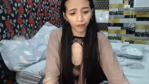 Snapshot of alondra_aleng_ereng chatting on January 14, 2025, 6:24 am Alondra  online show from January 14, 2025, 6:24 am
