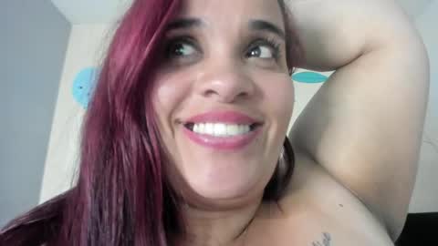  Alondra online show from May 16, 2026, 12:18 am