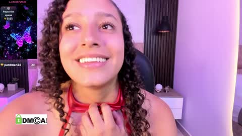 alondraandsweet online show from April 8, 2026, 11:05 pm