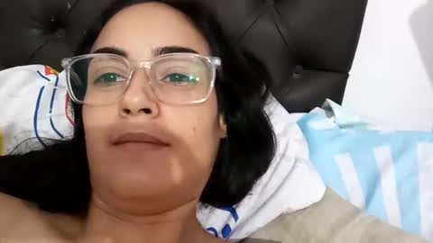 Contreras online show from October 9, 2025, 4:21 am