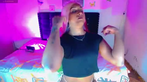 Snapshot of alondragill_ chatting on July 20, 2026, 11:07 pm alondragill_ online show from July 20, 2026, 11:07 pm