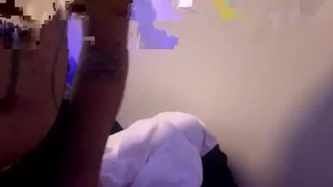 AlondraXotic online show from March 3, 2026, 3:07 pm