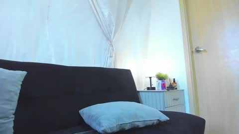 Hazel Bowie online show from January 26, 2025, 9:40 pm