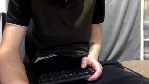 ALongwhitedick online show from January 28, 2025, 5:03 pm