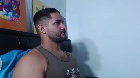 alonxoo online show from April 30, 2026, 12:17 am