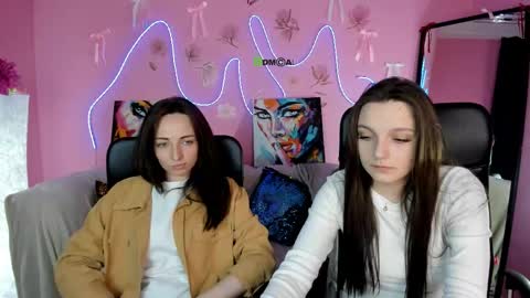 Alorea online show from May 8, 2026, 7:46 am