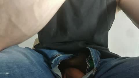 Snapshot of alotofcream chatting on January 16, 2026, 5:11 am alotofcream4u online show from January 16, 2026, 5:11 am