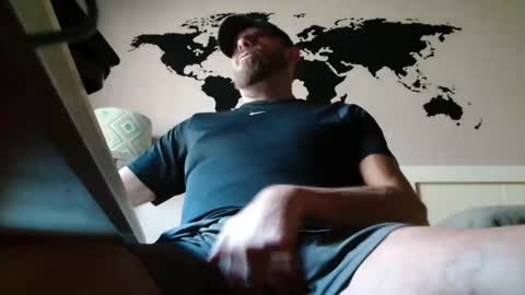 ALPH4BETO online show from October 11, 2025, 8:29 pm