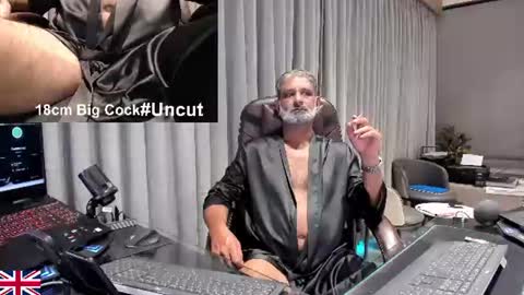 alpha_boss_uk_office online show from June 26, 2026, 5:06 pm