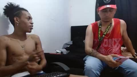 Snapshot of alpha_bs03 chatting on November 27, 2025, 6:43 pm alpha_bs03 online show from November 27, 2025, 6:43 pm