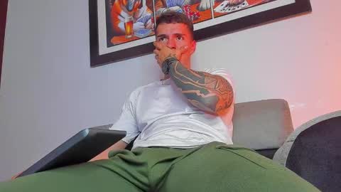 Snapshot of alpha_dominus_ chatting on September 14, 2025, 4:06 pm alpha_dominus_ online show from September 14, 2025, 4:06 pm
