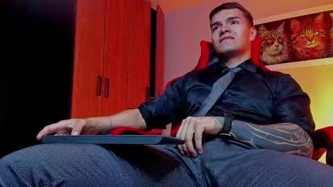 Snapshot of alpha_dominus_ chatting on September 15, 2025, 4:12 am alpha_dominus_ online show from September 15, 2025, 4:12 am