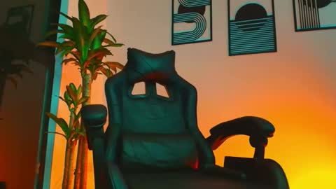 alpha_dominus_ online show from March 21, 2026, 9:03 am