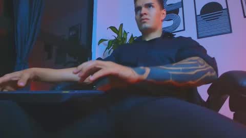 Snapshot of alpha_dominus_ chatting on May 26, 2026, 4:19 am alpha_dominus_ online show from May 26, 2026, 4:19 am