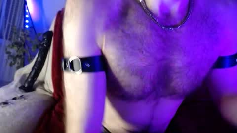 Alpha Jax online show from May 16, 2026, 11:25 pm