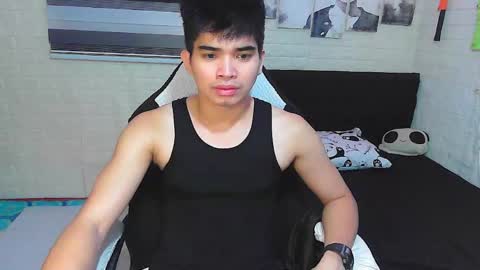 Angelo online show from October 3, 2025, 12:13 pm