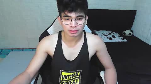 Angelo online show from October 22, 2025, 3:45 pm