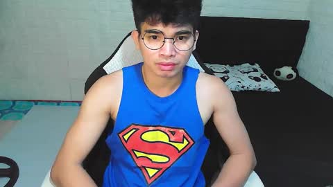 Angelo online show from October 23, 2025, 10:58 am