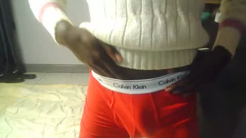 TILEN OTIENO BULUMA online show from July 4, 2026, 2:40 am