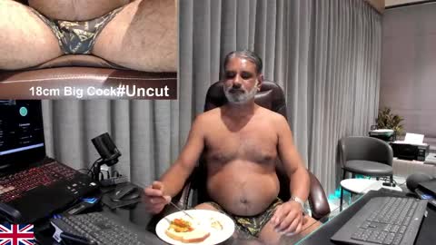 alpha_uk_boss online show from April 4, 2026, 11:29 am