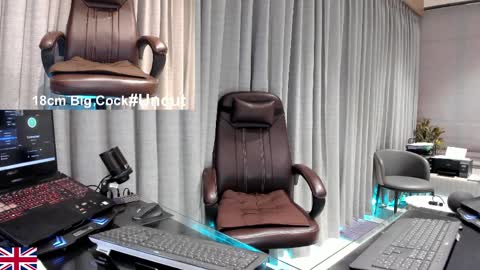 alpha_uk_boss online show from April 5, 2026, 11:40 am