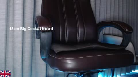 alpha_uk_boss online show from April 23, 2026, 12:29 pm