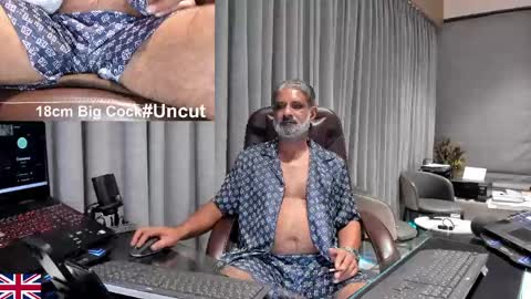 alpha_uk_boss online show from April 28, 2026, 3:00 am
