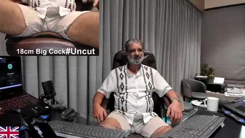 alpha_uk_boss online show from April 29, 2026, 5:41 pm