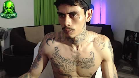Alpha Zom online show from May 15, 2026, 12:39 am