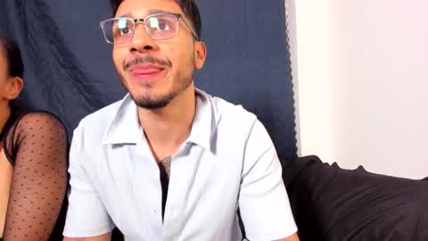 Snapshot of alphaandmuse chatting on February 19, 2026, 1:34 am Jay and Velvet online show from February 19, 2026, 1:34 am