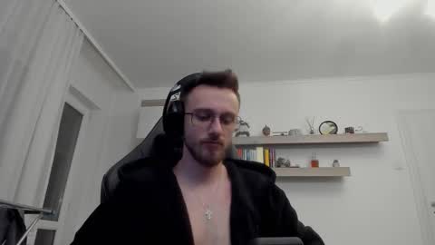 Andi online show from November 12, 2025, 4:07 pm