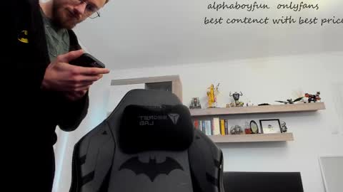 Andi online show from February 5, 2026, 9:03 am