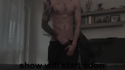 Andi online show from February 9, 2026, 9:24 am