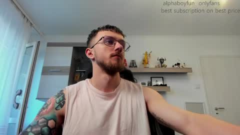 Andi online show from May 16, 2026, 7:49 am